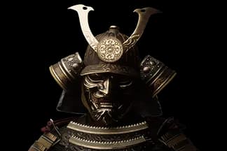 3d headshot for Haruki (陽輝)