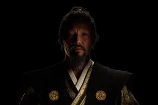 3d headshot for Haruki (陽輝)