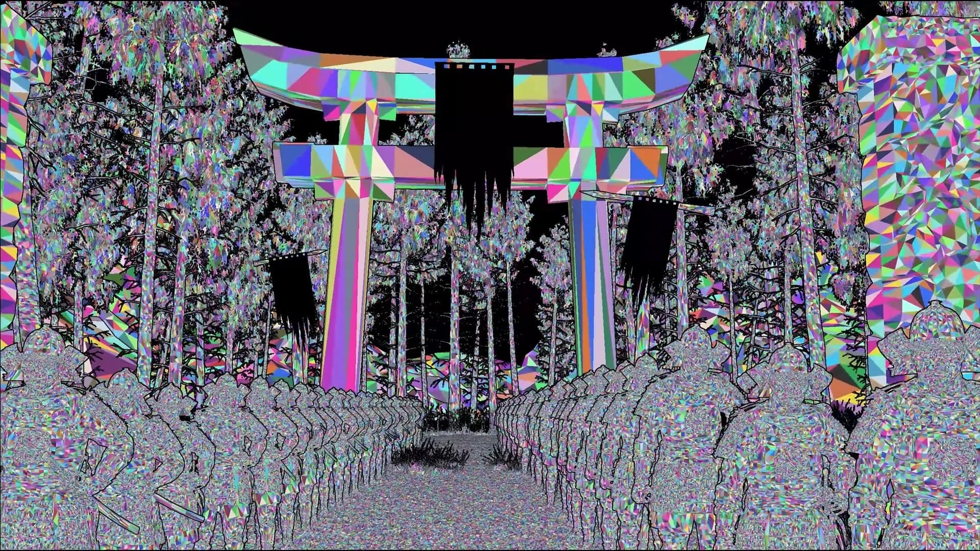 Implement Nanite and performance workflows to build efficient cinematic worlds.