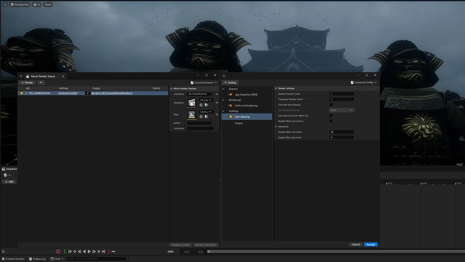 Export incredibly photorealistic renders in only minutes using Lumen Rendering Engine.