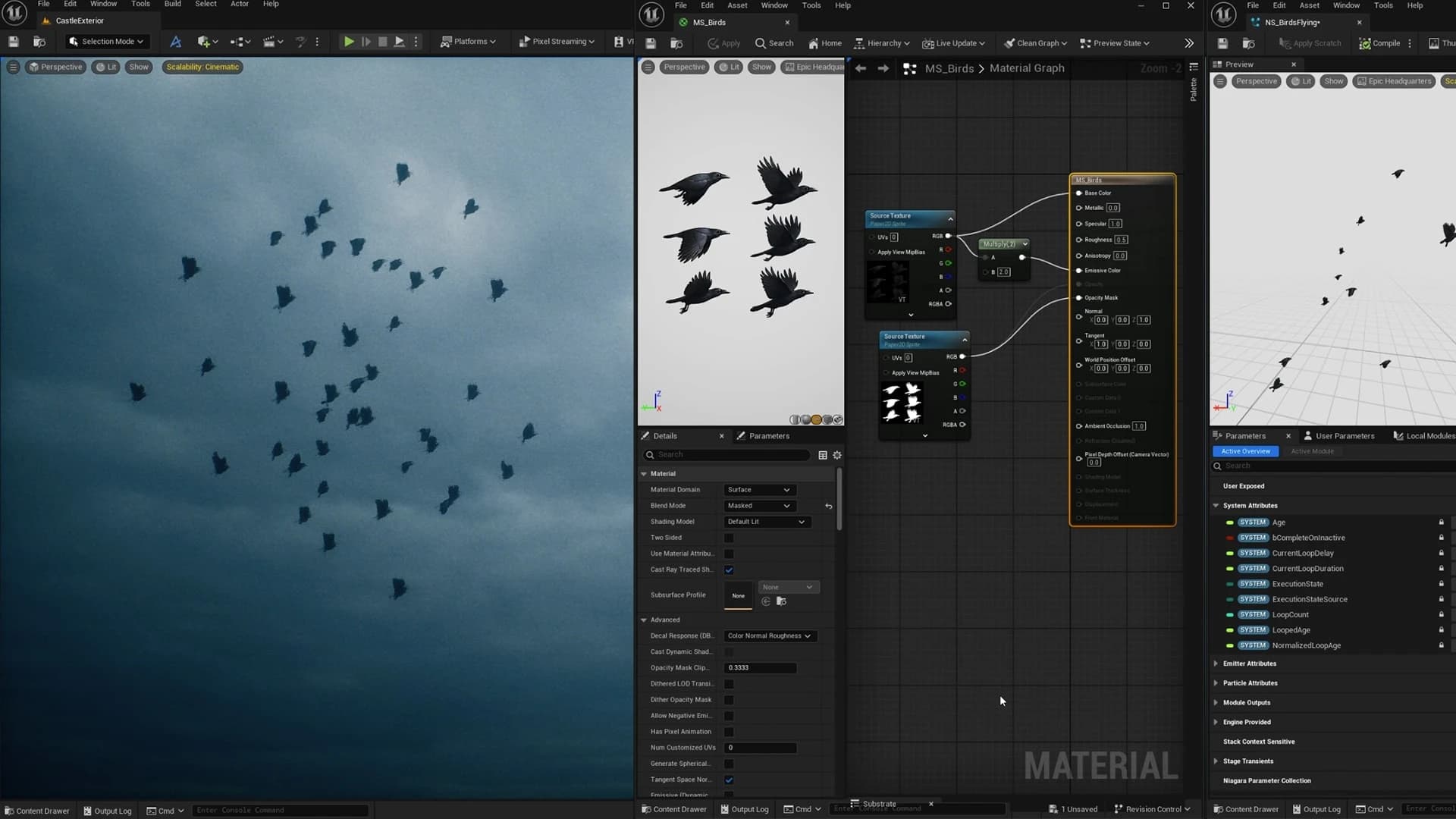 Use the latest AI models to drastically improve your process in animation, texture, and 3D model generation.