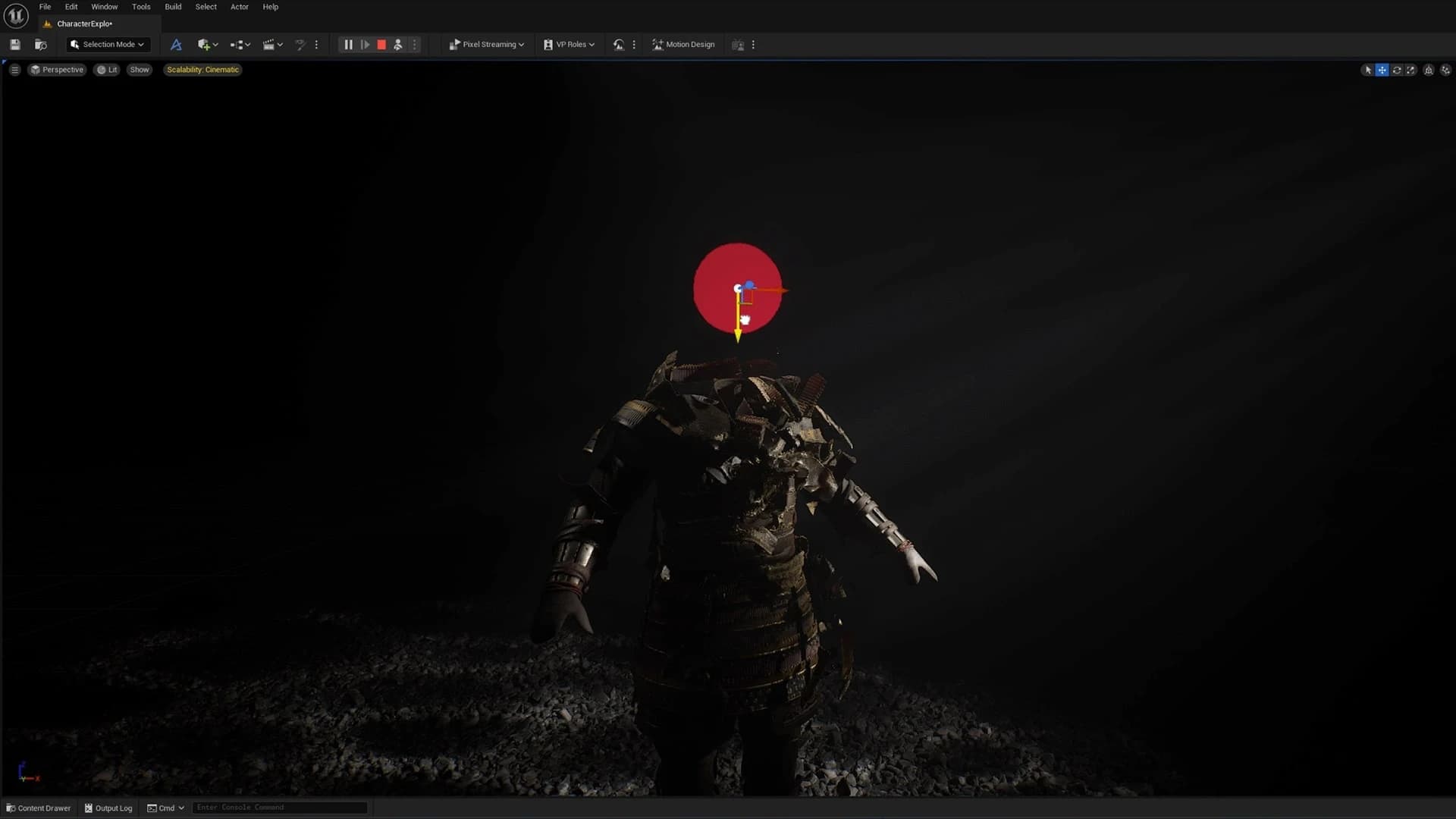 Shatter, break, and explode any object in real-time!