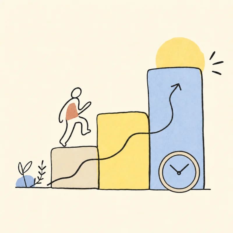 Beginner to Advanced at your own pace